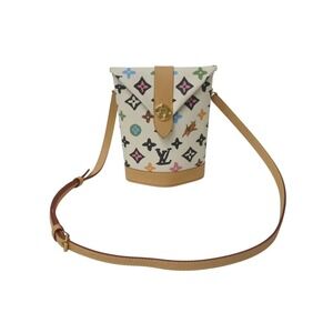 LOUIS VUITTON Envelope Tyler the Creator Monogram Craggy LV Isetan Shinjuku